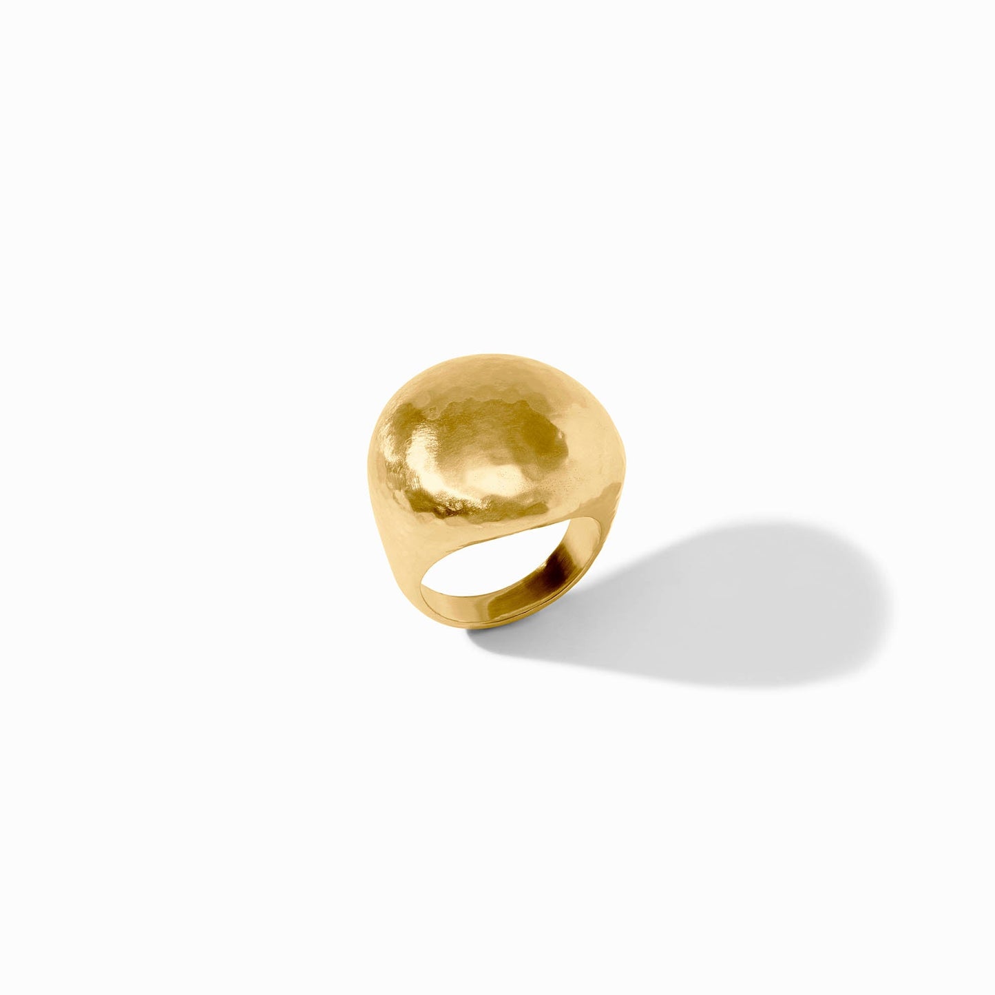 Julie Vos “Solara” Ring - Gold