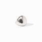 Julie Vos “Solara” Ring - Silver- Size 8