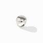 Julie Vos “Solara” Ring - Silver- Size 8