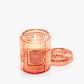 Voluspa “Spiced Pumpkin Latte” 5.5oz Small Jar Candle