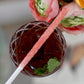 Seasoned Straws - Berry Kiss
