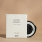Pura Car Refill-"Studio McGee" -White Bergamot