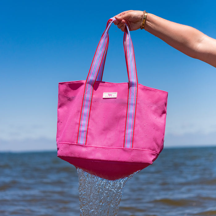 Scout Bags "Joyride" Shoulder Bag-French Blue & Pool