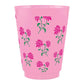 Slant Collection Frost Cups - Mahjong Floral 8ct