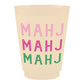 Slant Collection Frost Cups - Mahj Mahj Mahj 8ct