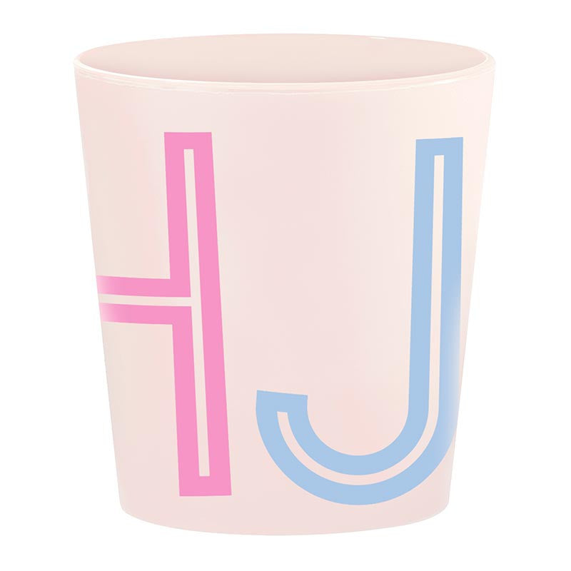 Slant Collections Frost Shot Cups - Mahj - 10ct