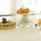 A299 Nora Fleming "You Wanna Piece Of Me?" (Pumpkin Pie) Mini