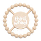 Bella Tunno "Third Wheel" Teether