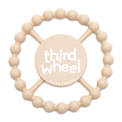 Bella Tunno "Third Wheel" Teether