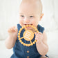 Bella Tunno "This is My First Rodeo" Teether