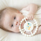 Bella Tunno “I Love Mom” Teether