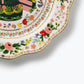 Rifle Paper Co. “Floral Cake” Celebration Plate