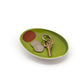 Living Royal Olive Trinket Tray