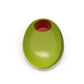 Living Royal Olive Trinket Tray