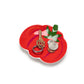 Living Royal Tomato Trinket Tray