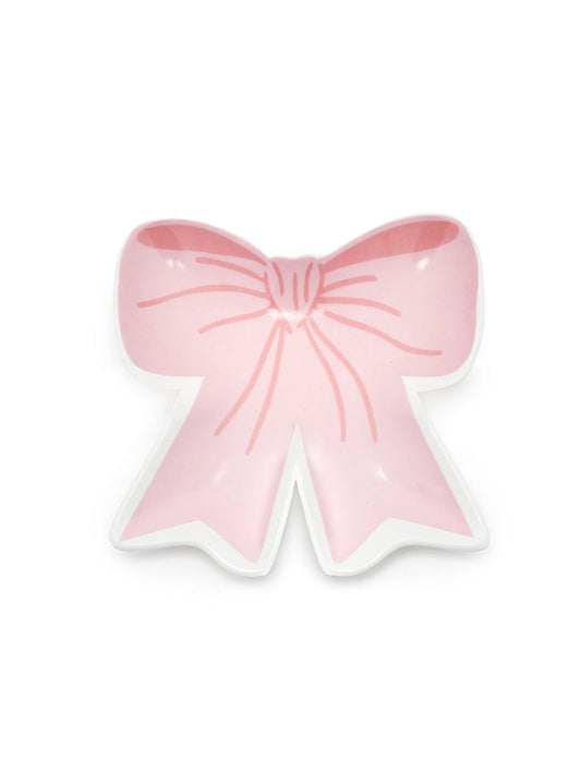 Living Royal Trinket Tray- Bow