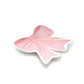 Living Royal Trinket Tray- Bow