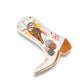 Living Royal Trinket Tray- Cowboy Boot