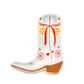 Living Royal Trinket Tray- Cowboy Boot