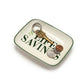 Living Royal Trinket Tray- Life Savings