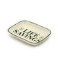 Living Royal Trinket Tray- Life Savings