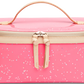 Consuela Train Case-Shine