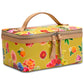 Consuela Train Case - Barb