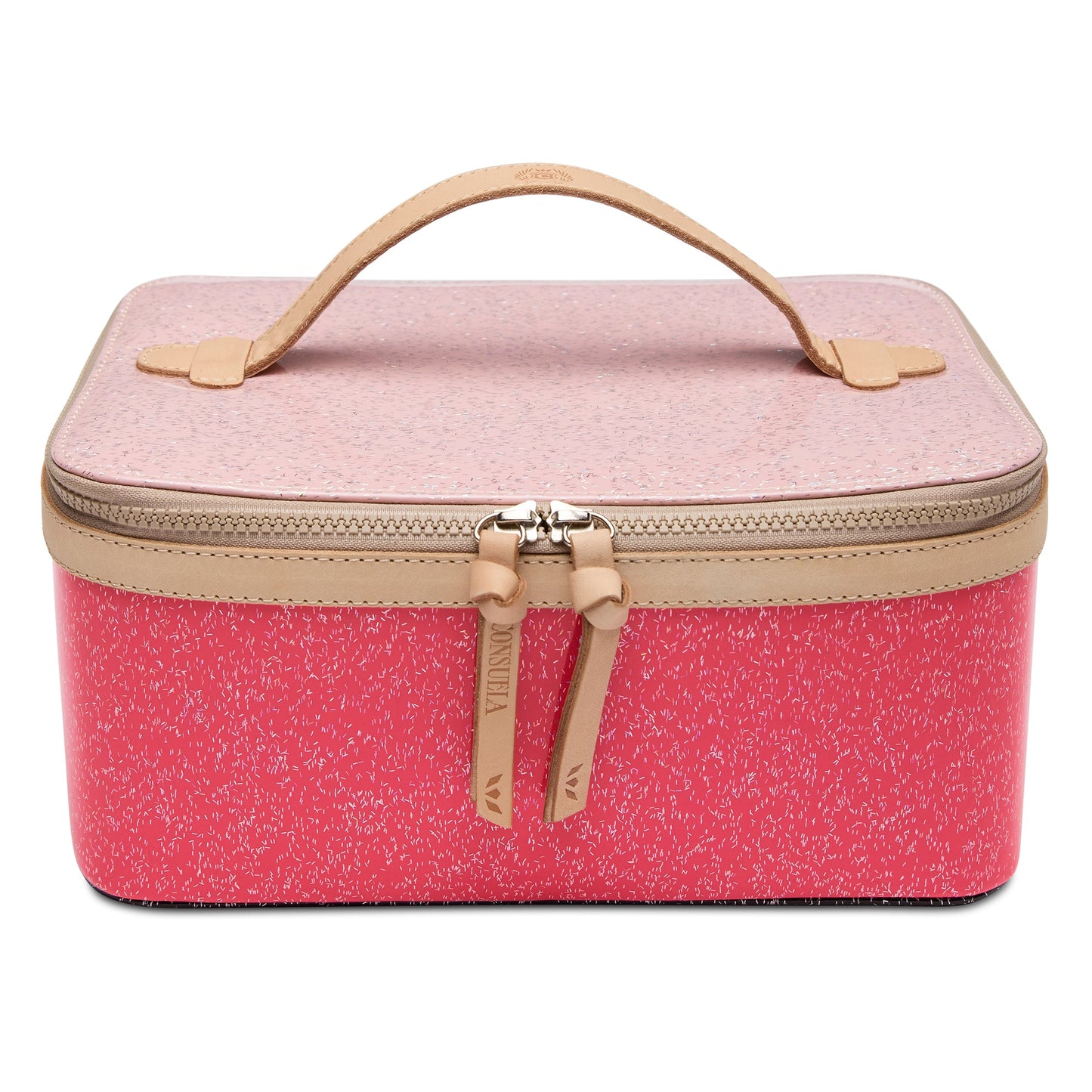 Consuela Train Case - Bae