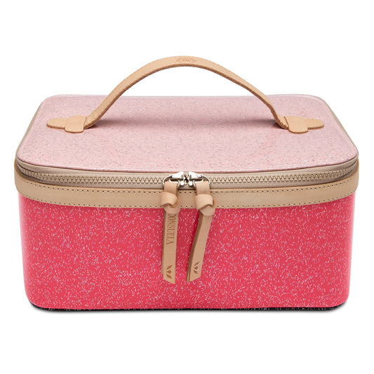 Consuela Train Case - Bae