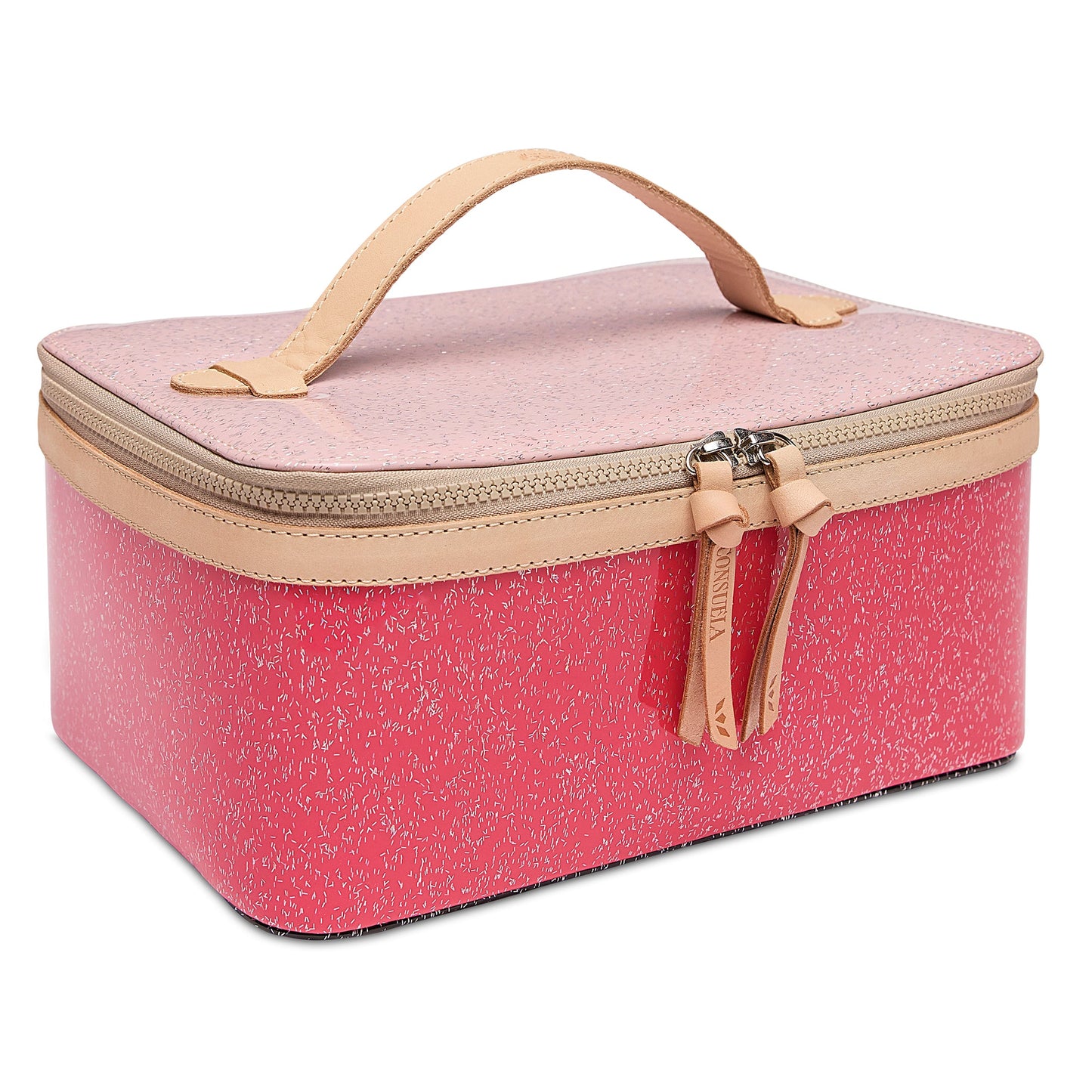 Consuela Train Case - Bae