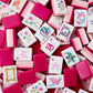 Oh My Mahjong Tiles-Glitterville