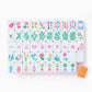 Oh My Mahjong Tiles-Sunset