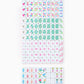 Oh My Mahjong Tiles-Sunset
