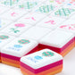Oh My Mahjong Tiles-Sunset