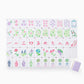 Oh My Mahjong Tiles-Taylor