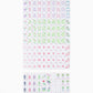 Oh My Mahjong Tiles-Taylor
