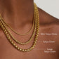 Dean Davidson Mini Tokyo Chain Necklace - Gold