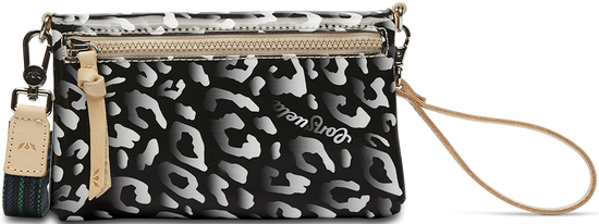 Consuela Uptown Crossbody-Rox