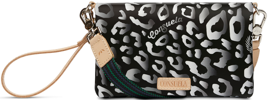 Consuela Uptown Crossbody-Rox