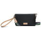 Consuela Uptown Crossbody-Diamond