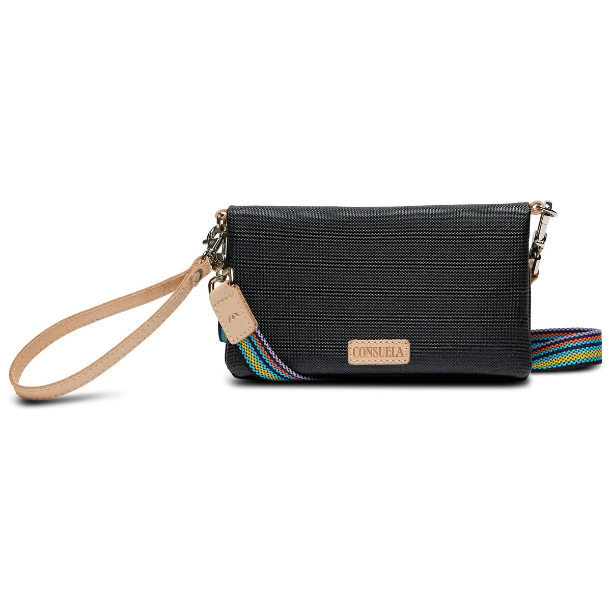 Consuela Uptown Crossbody-Diamond