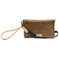 Consuela Uptown Crossbody-Mason