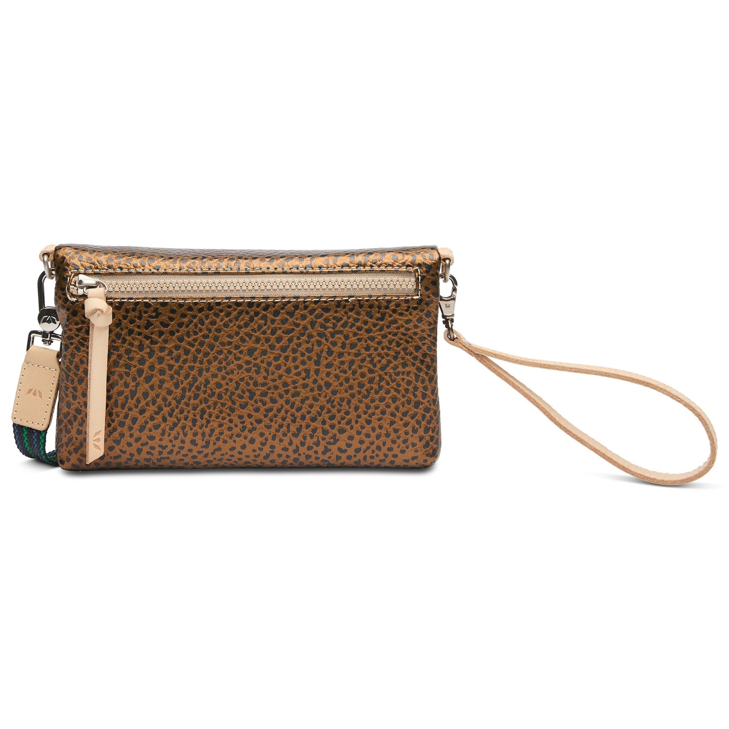 Consuela Uptown Crossbody-Mason