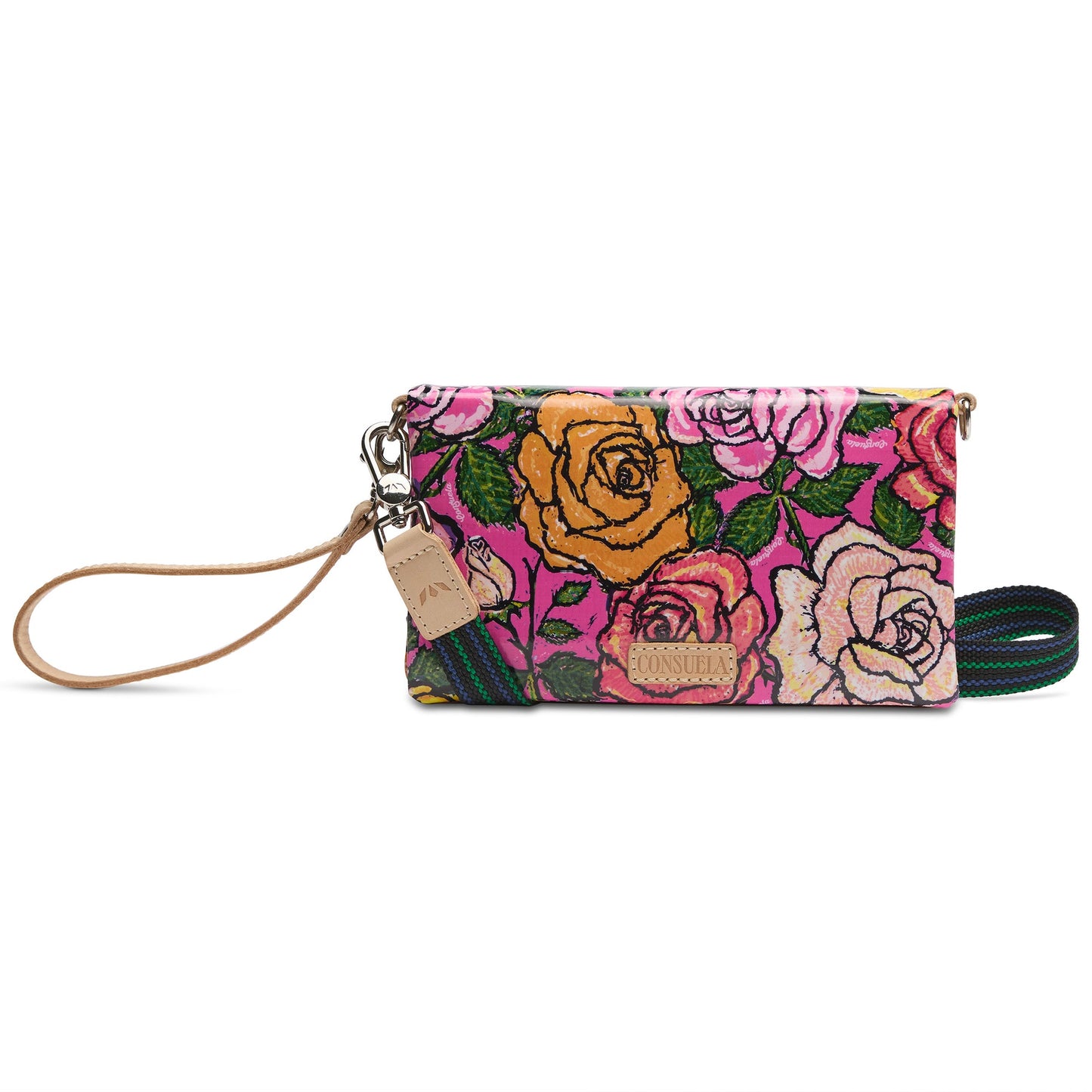 Consuela Uptown Crossbody-Lily