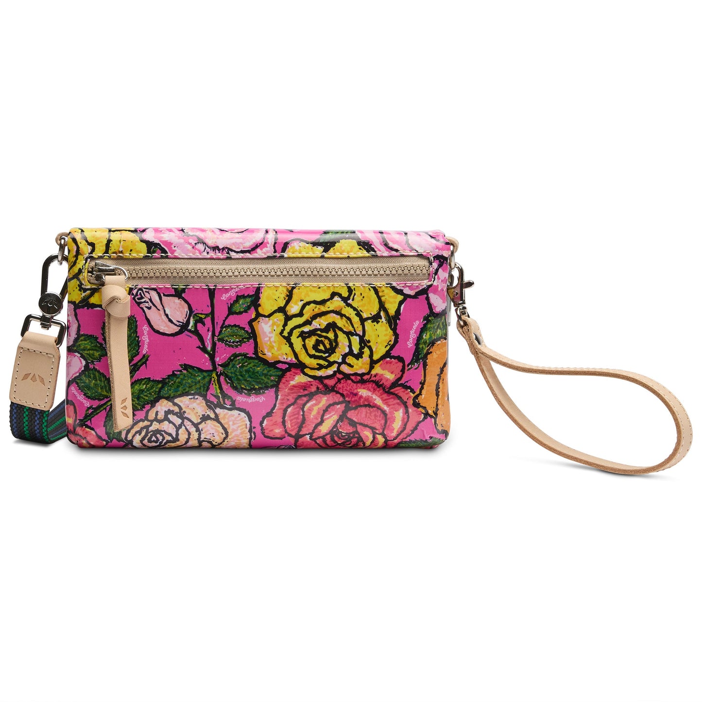 Consuela Uptown Crossbody-Lily