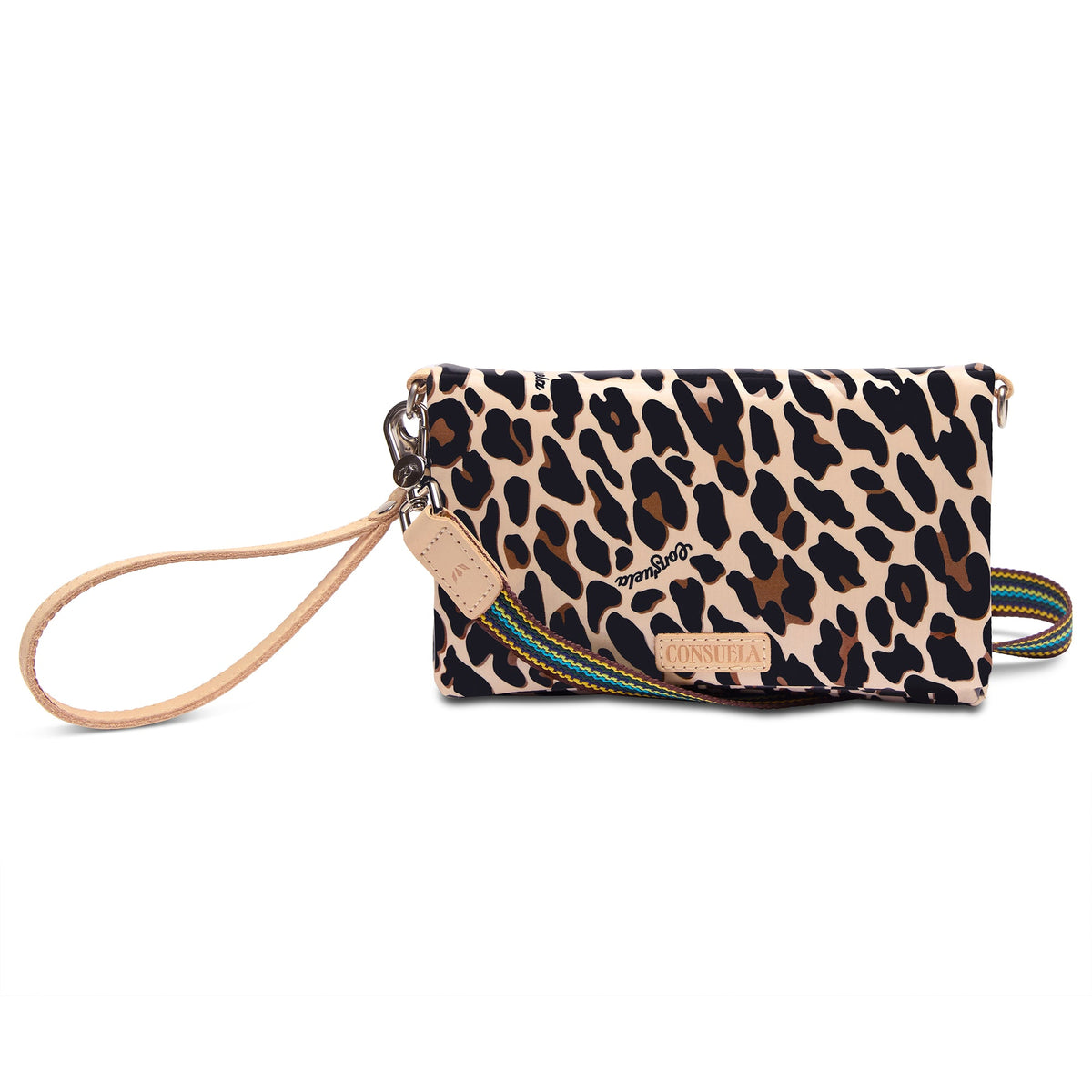 Consuela Uptown Crossbody-Mona