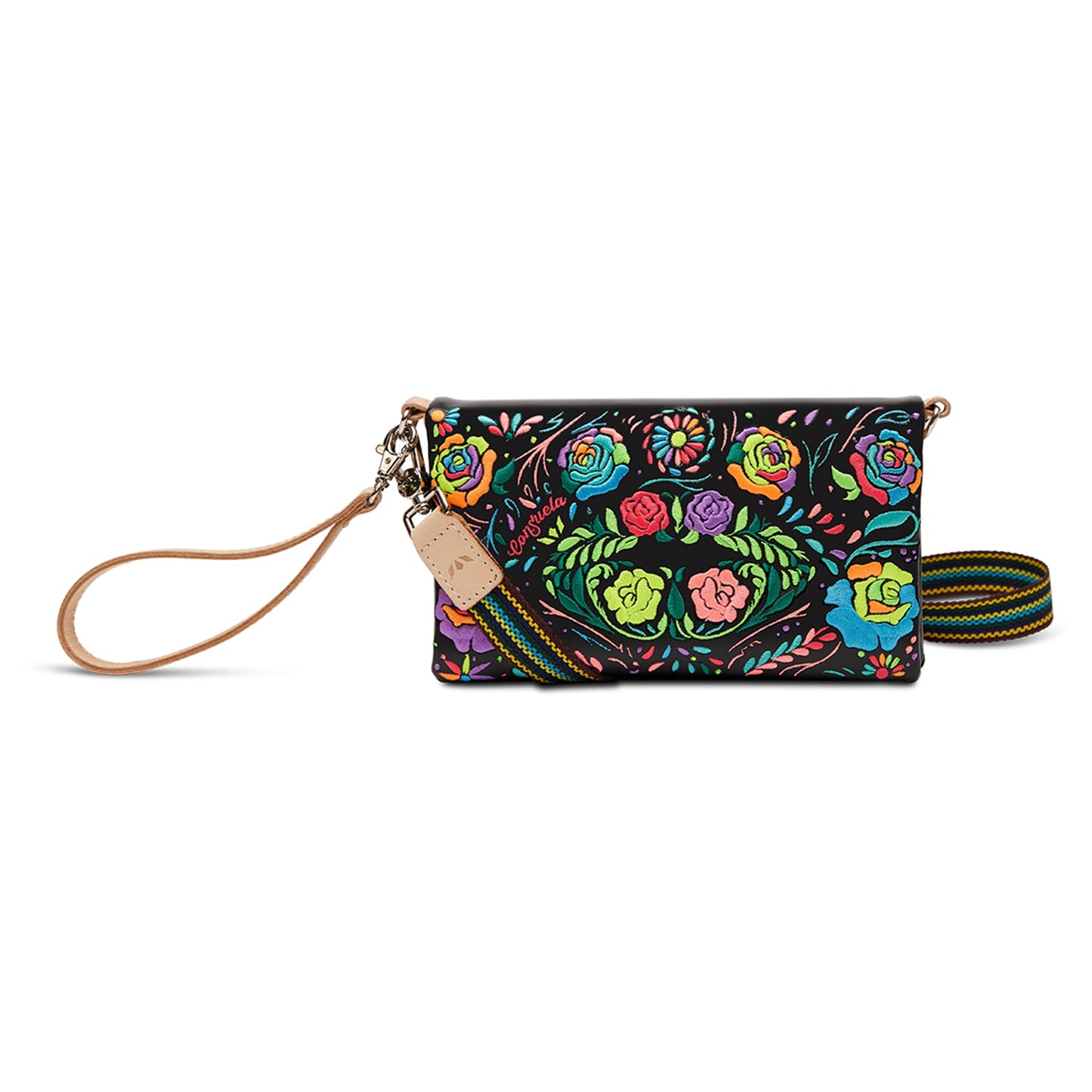 Consuela Uptown Crossbody-Rita