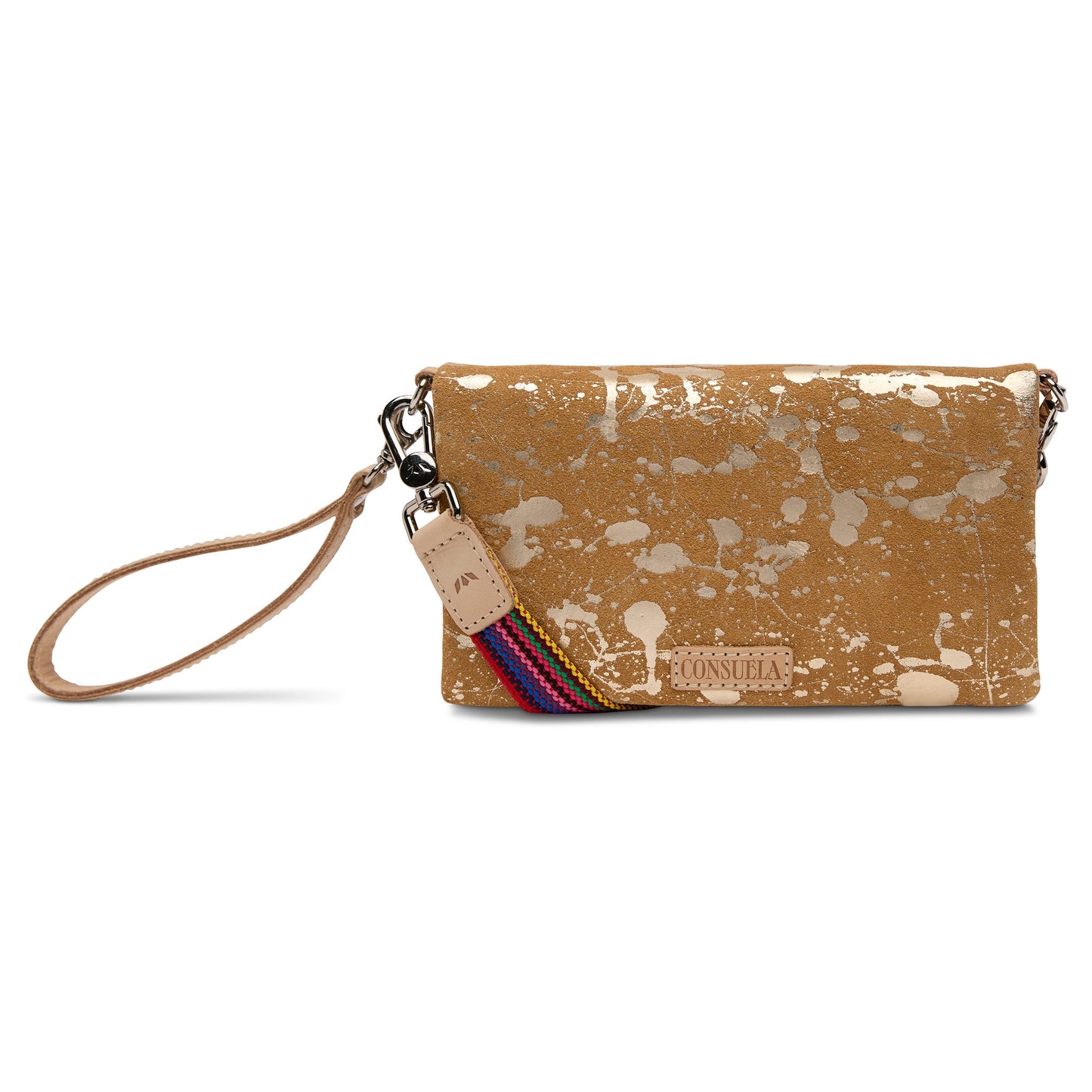 Consuela Uptown Crossbody - Marlow