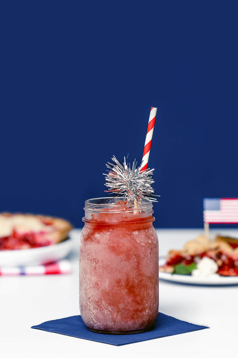 d'marie “Americana” Party Pack