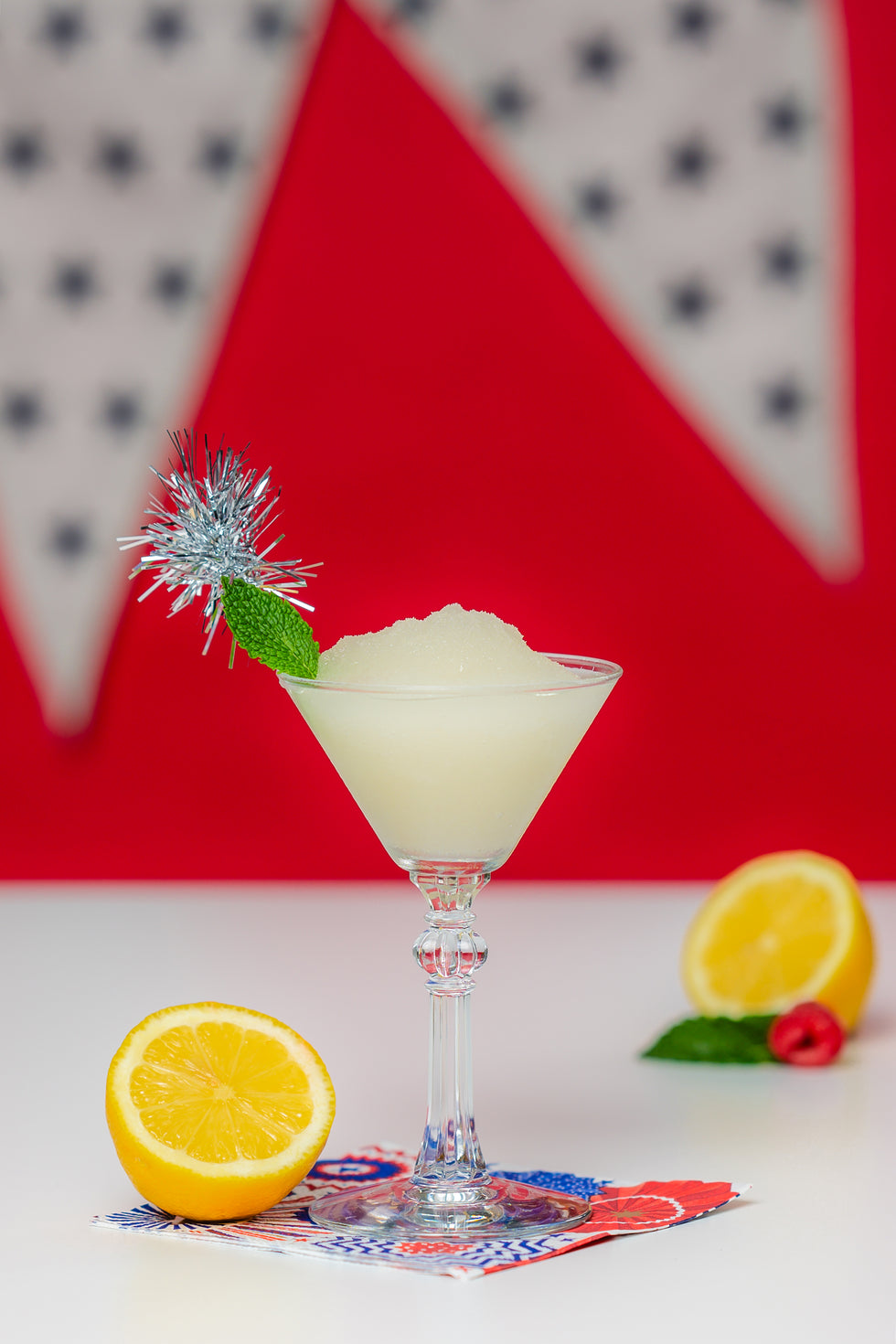 d'marie “Americana” Party Pack
